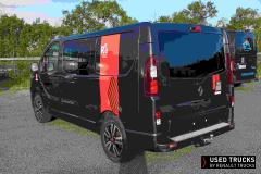 Renault Trucks Trafic
                                          170