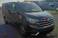 Renault Trucks Trafic
                                          170