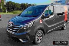 Renault Trucks Trafic
                                          170
