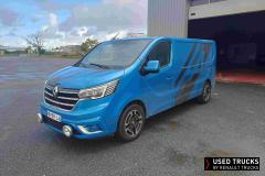 Renault Trucks Trafic
                                          170