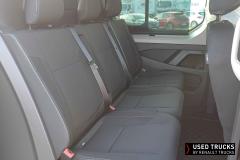 Renault Trucks Trafic
                                          170