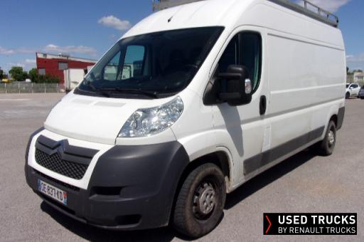 Citroen Jumper 130
