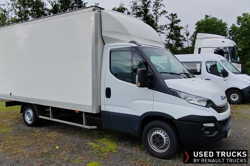 Iveco Daily 160