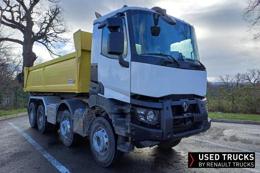 Renault Trucks K 480