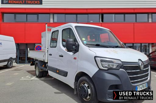 Renault Trucks Master 