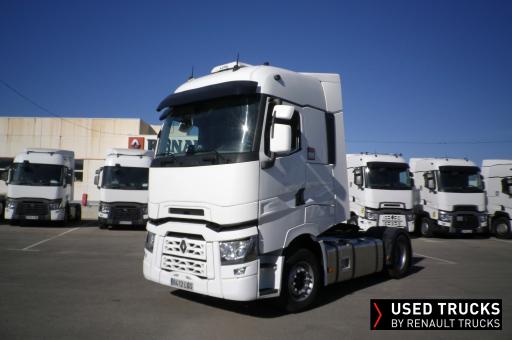 Renault Trucks T High 520