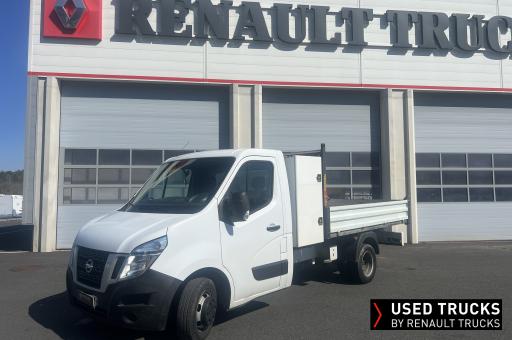 Nissan NV300 145