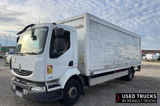 Renault Trucks Midlum 220