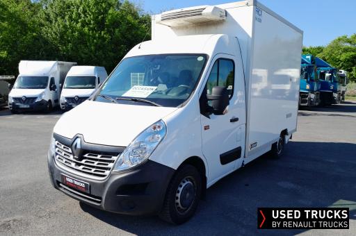 Renault Trucks Master 170