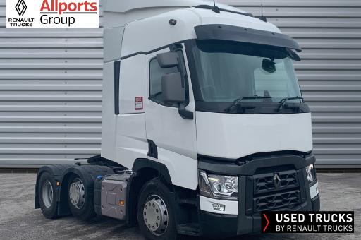 Renault Trucks T 460