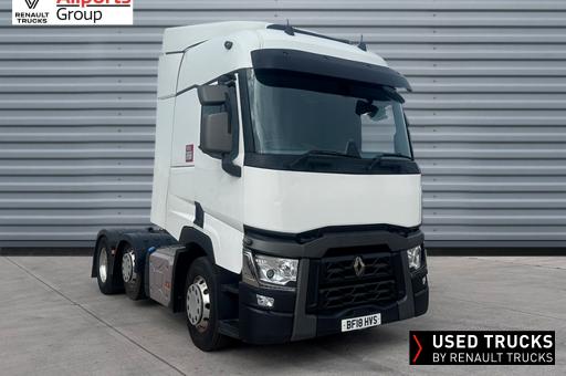 Renault Trucks T 480