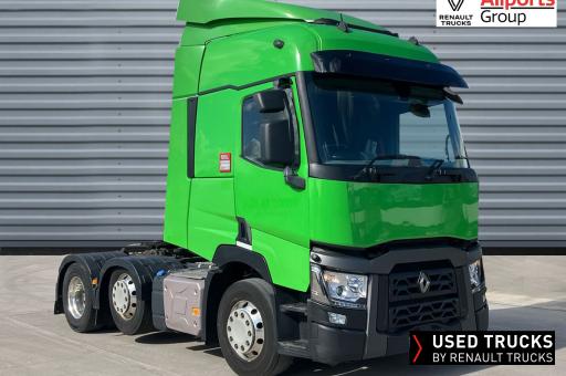 Renault Trucks T 480