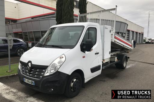 Renault Trucks Master 145