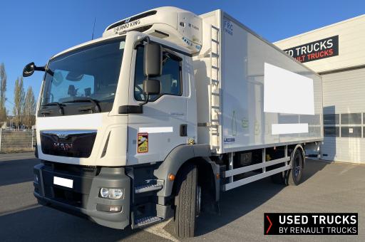 MAN TGM 290