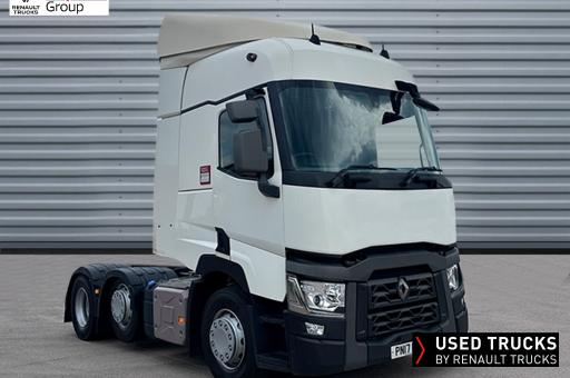 Renault Trucks T 460