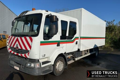 Renault Trucks Midlum 270