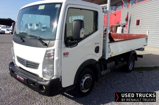 Renault Trucks Maxity 130