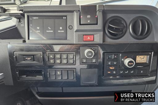 Renault Trucks T 480