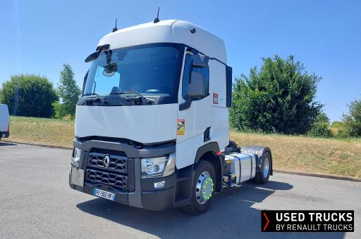 Renault Trucks T 480