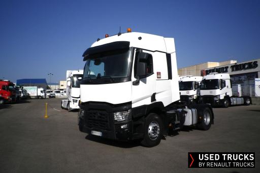 Renault Trucks C 440