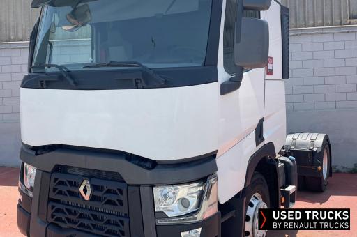 Renault Trucks T 460