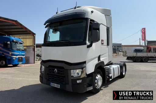 Renault Trucks T 480