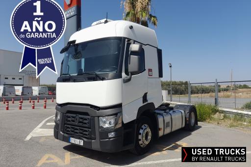 Renault Trucks T 480