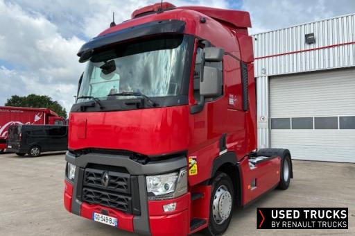 Renault Trucks T 520