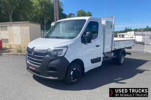 Renault Trucks Master 145