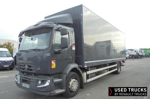 Renault Trucks D 280