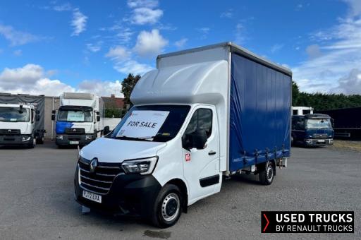 Renault Trucks Master 250