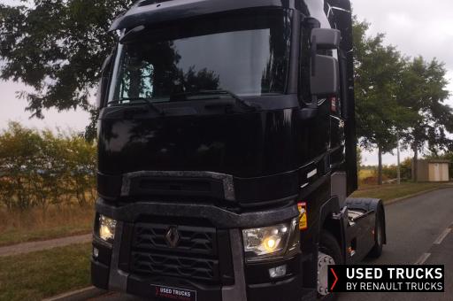 Renault Trucks T High 480