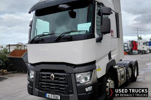Renault Trucks T 460