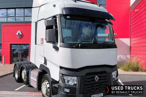 Renault Trucks T 460