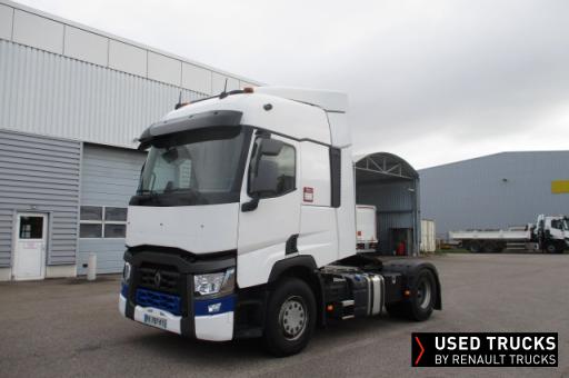 Renault Trucks T 480