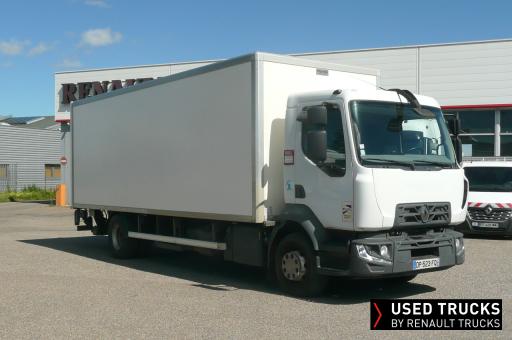 Renault Trucks D 210