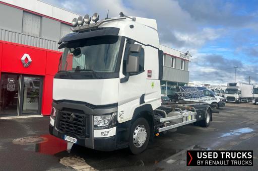 Renault Trucks T 480