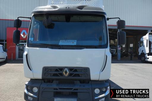 Renault Trucks D 280