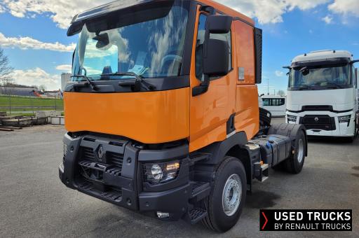 Renault Trucks C 480