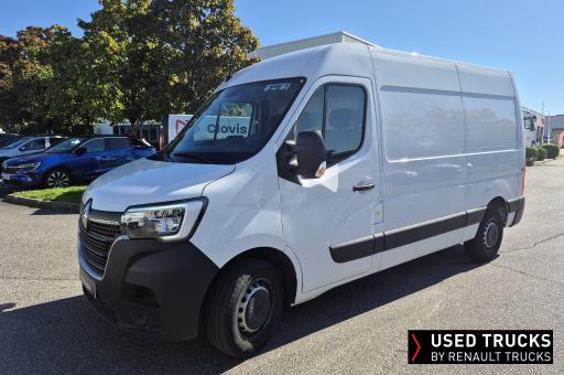 Renault Master 136