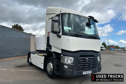 Renault Trucks T 460