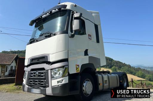 Renault Trucks T High 520