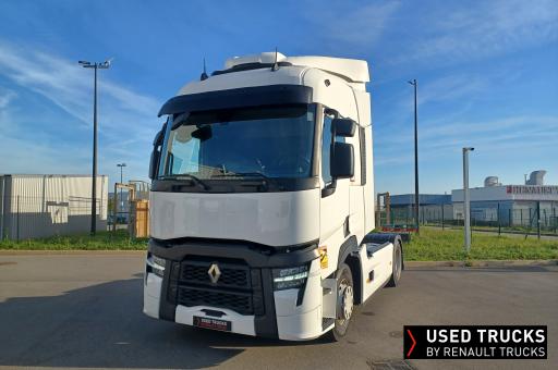 Renault Trucks T 520