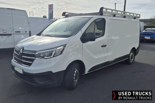 Renault Trafic 150