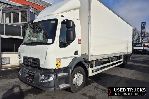 Renault Trucks D 280