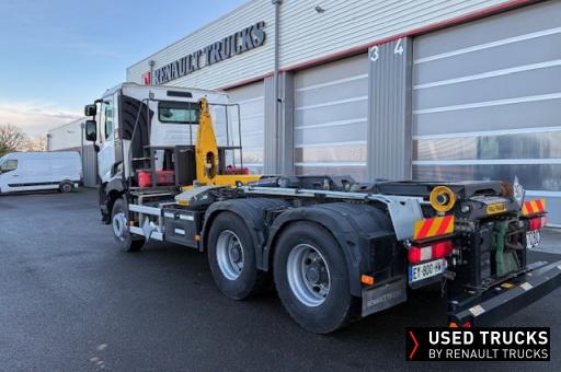 Renault Trucks C 440