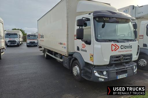 Renault Trucks D 250