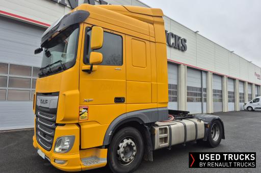 DAF XF 480