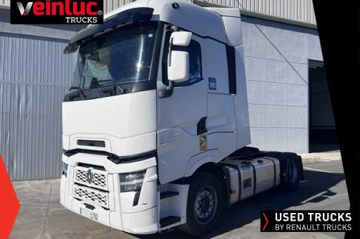 Renault Trucks T High 480