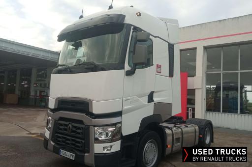 Renault Trucks T High 520